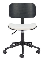 Silla de Oficina Duravel - Blanco