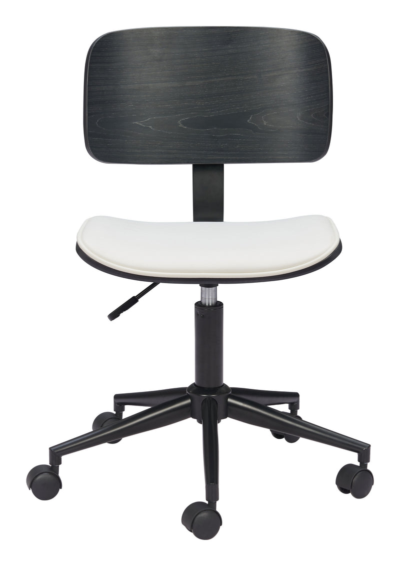Silla de Oficina Duravel - Blanco