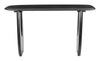 Credenza Arasan - Negro