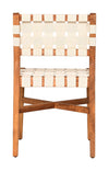 Silla de Comedor Exterior Tripicana - Beige