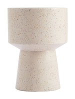 Mesa Lateral Masko - Blanco