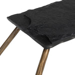 Credenza Ranol - Bronce