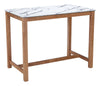 Mesa de Comedor Fein - Blanco