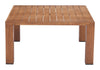 Mesa de Centro Rgels - Natural