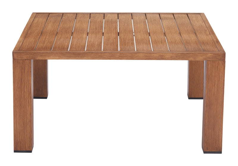 Mesa de Centro Rgels - Natural
