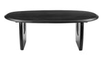 Mesa de Centro Arasan - Negro