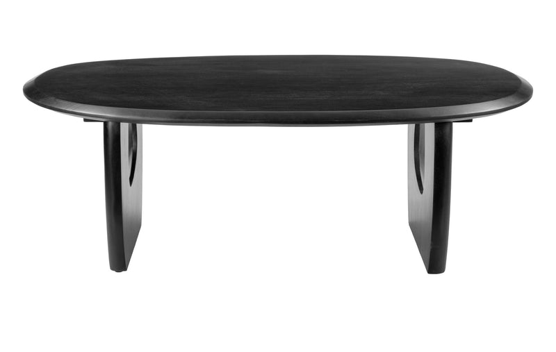 Mesa de Centro Arasan - Negro