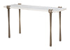 Credenza Rench - Blanco