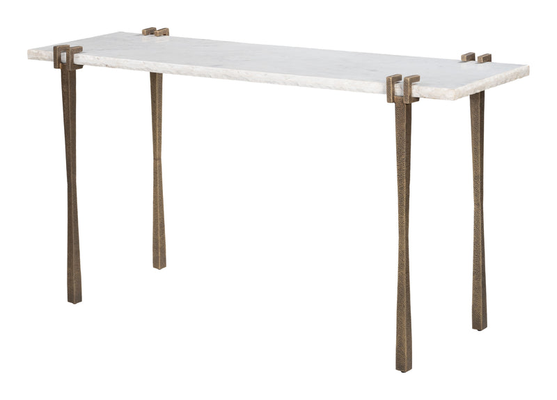 Credenza Rench - Blanco