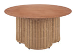 Mesa de Centro Soka - Natural