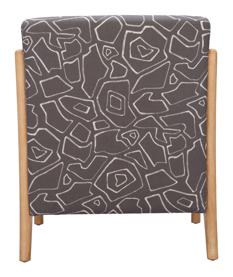 Sillon Runa - Gris