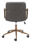 Silla de Oficina Birao - Gris