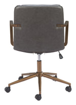 Silla de Oficina Birao - Gris