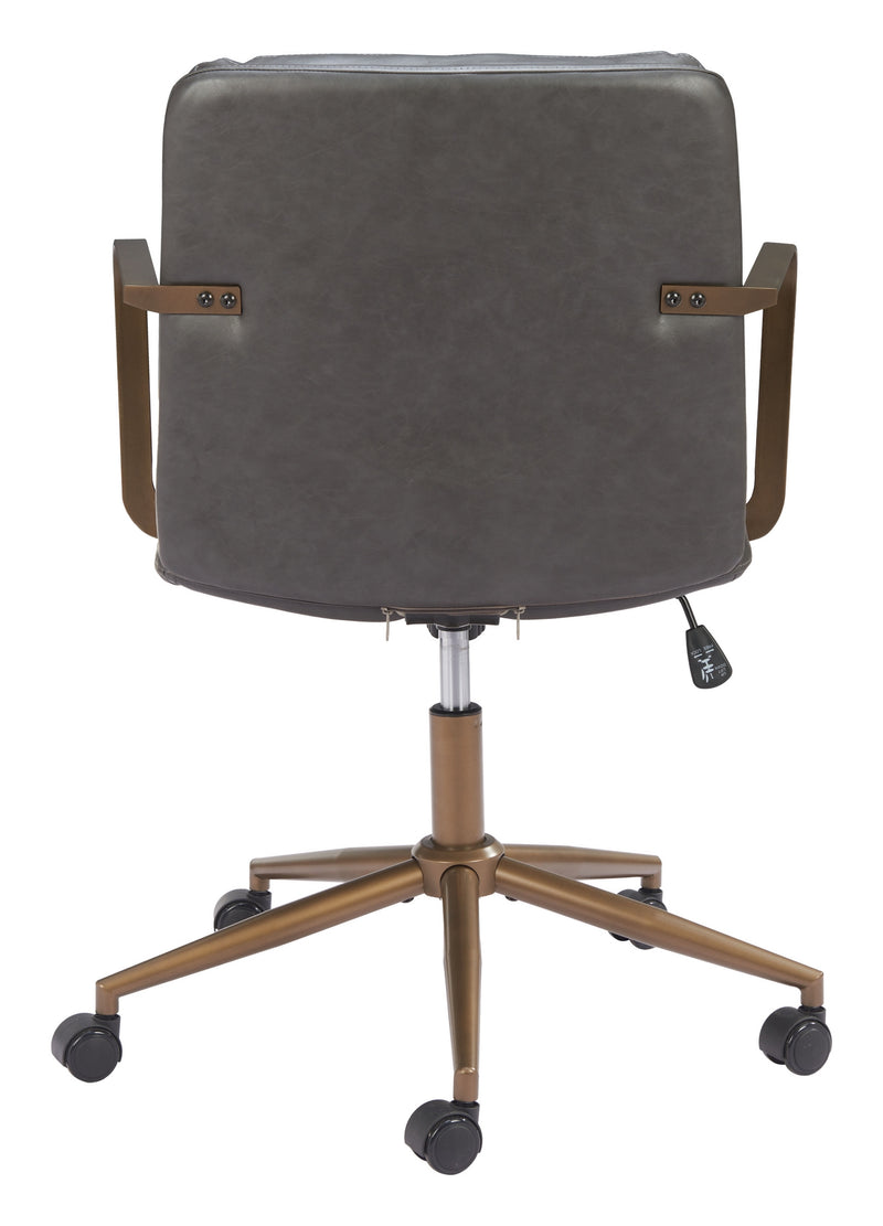 Silla de Oficina Birao - Gris