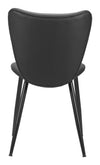 Silla Prestige - Negro