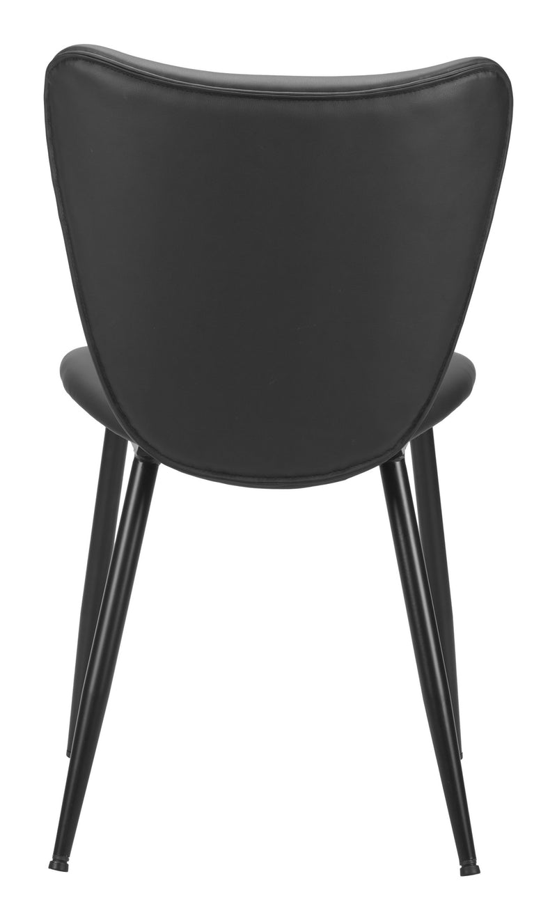 Silla Prestige - Negro