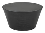 Mesa de Centro Durban - Negro