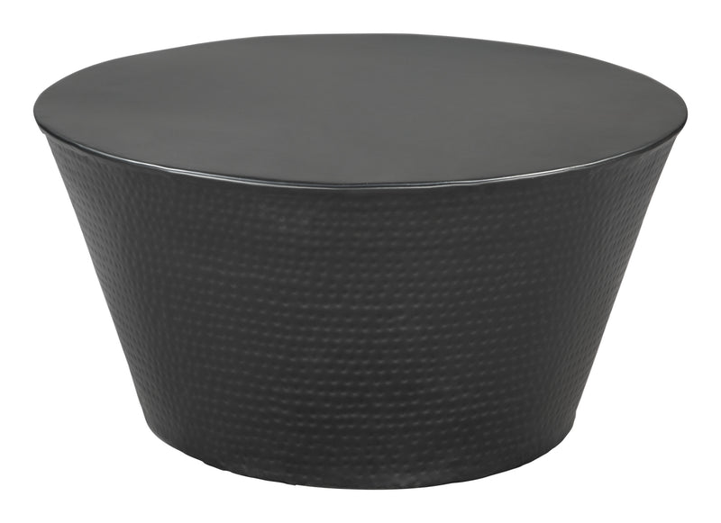 Mesa de Centro Durban - Negro