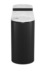 Credenza Ormara - Negro