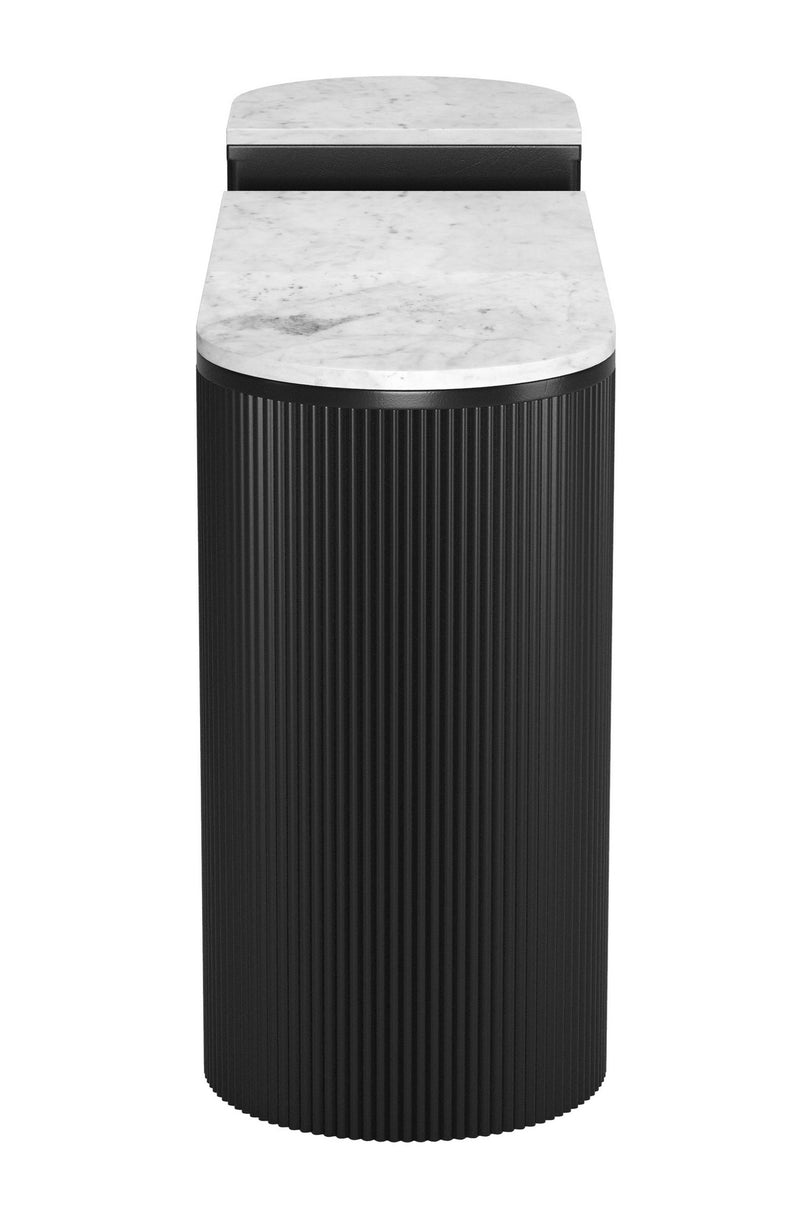 Credenza Ormara - Negro