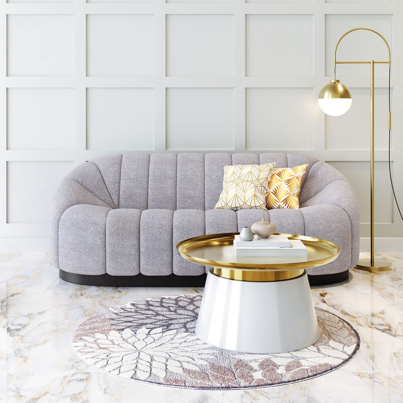 Sofa Terrence - Gris