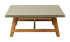 Mesa de Centro Exterior Kert - Natural