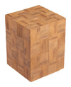 Mesa Lateral Cetka - Natural