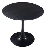 Mesa de Comedor Opus - Negro