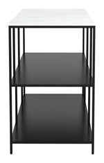 Credenza Singularity - Blanco