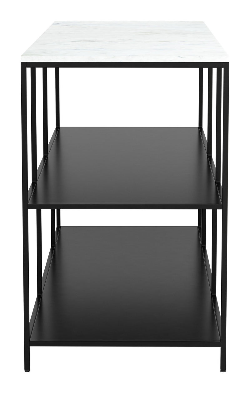 Credenza Singularity - Blanco