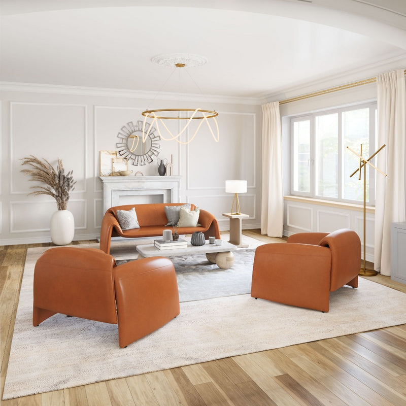 Sofa Horten - Cafe