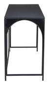 Credenza Loriet - Negro