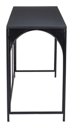 Credenza Loriet - Negro