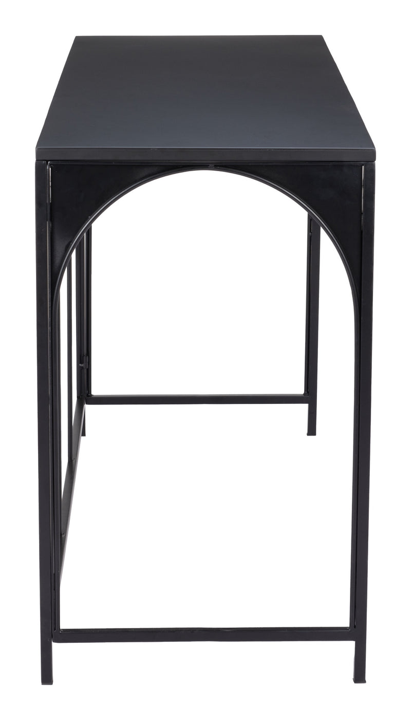 Credenza Loriet - Negro