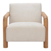 Sillon Subliem - Blanco