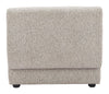 Sillon Simu - Gris