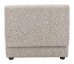 Sillon Simu - Gris