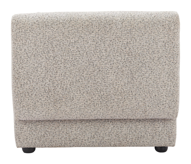 Sillon Simu - Gris