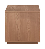 Buro Slit - Nogal