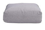 Ottoman Exterior Luanda - Gris