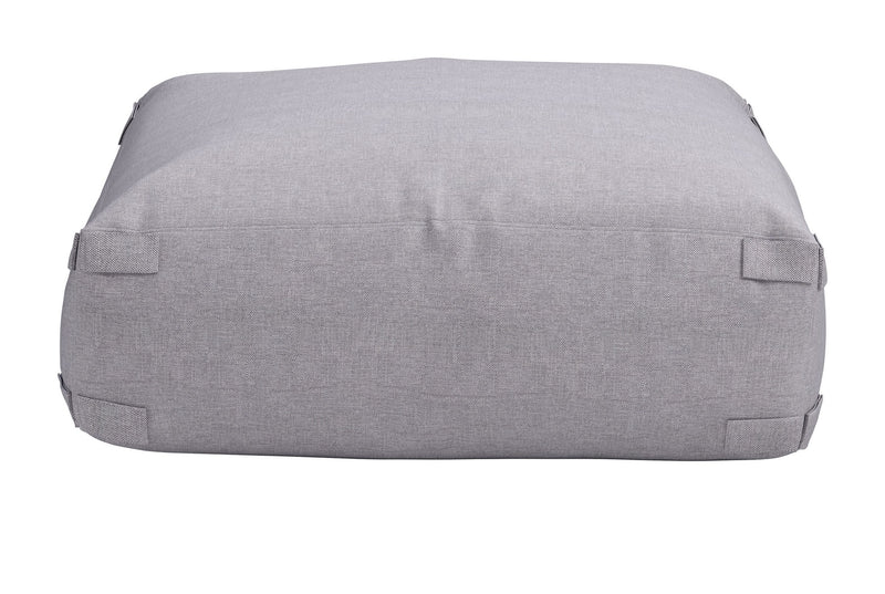Ottoman Exterior Luanda - Gris