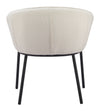 Silla de Comedor Essen - Blanco
