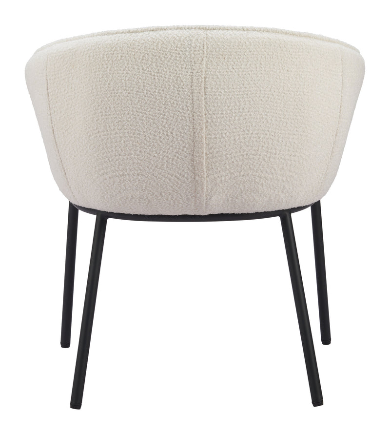 Silla de Comedor Essen - Blanco