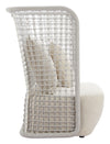 Sillon Exterior Hudu - Gris