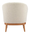 Sillon Leque - Beige