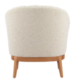 Sillon Leque - Beige
