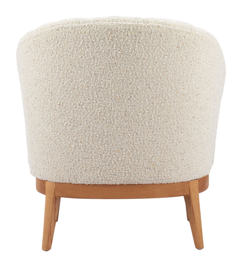 Sillon Leque - Beige
