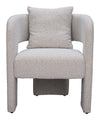 Silla de Comedor Melilla - Gris