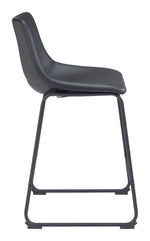 Banco de Barra Smart - Negro