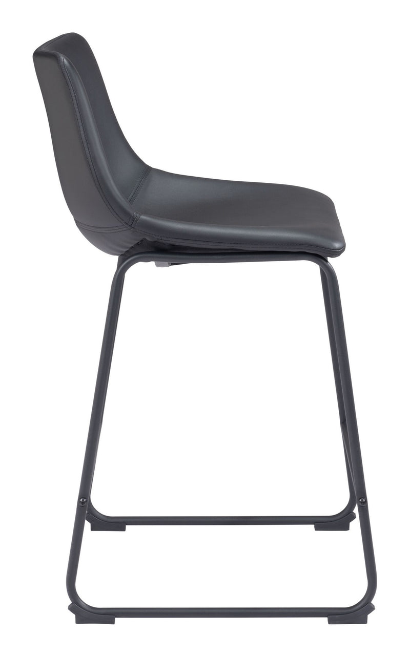 Banco de Barra Smart - Negro